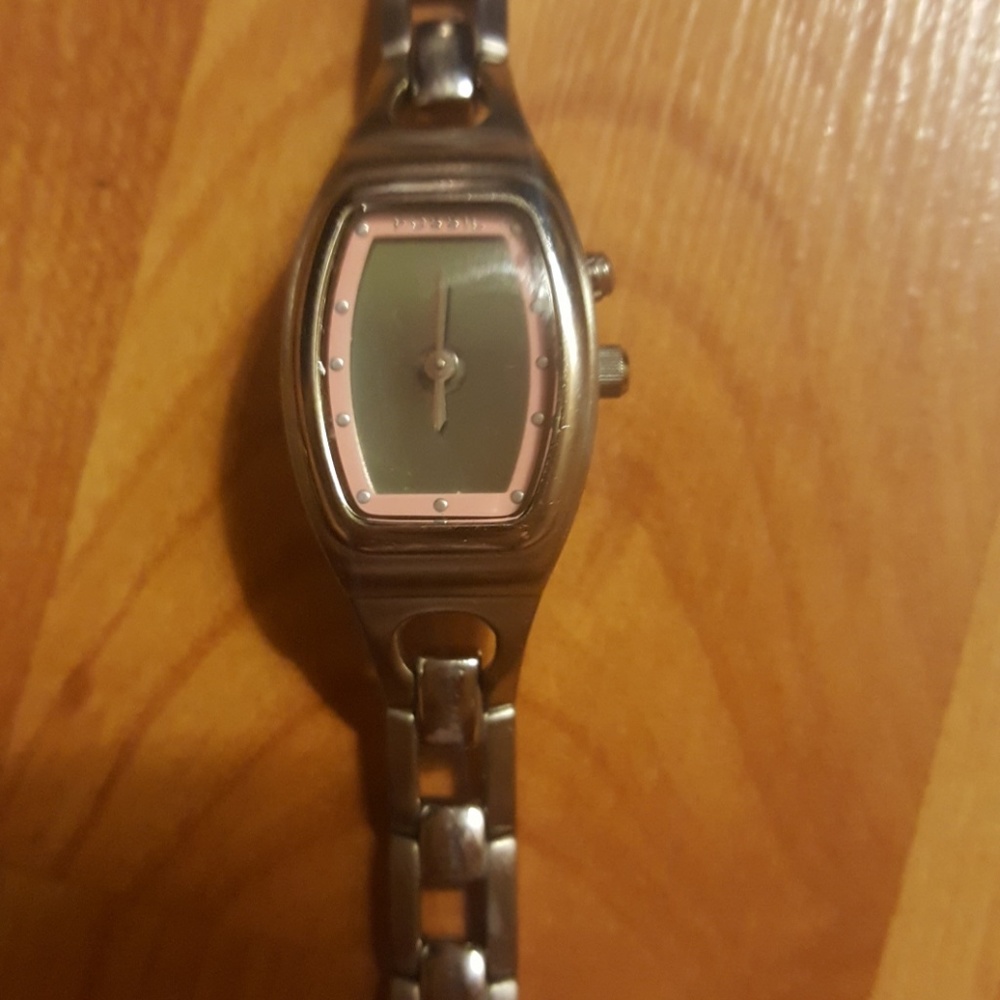 Fossil watch - Picture 2 of 3